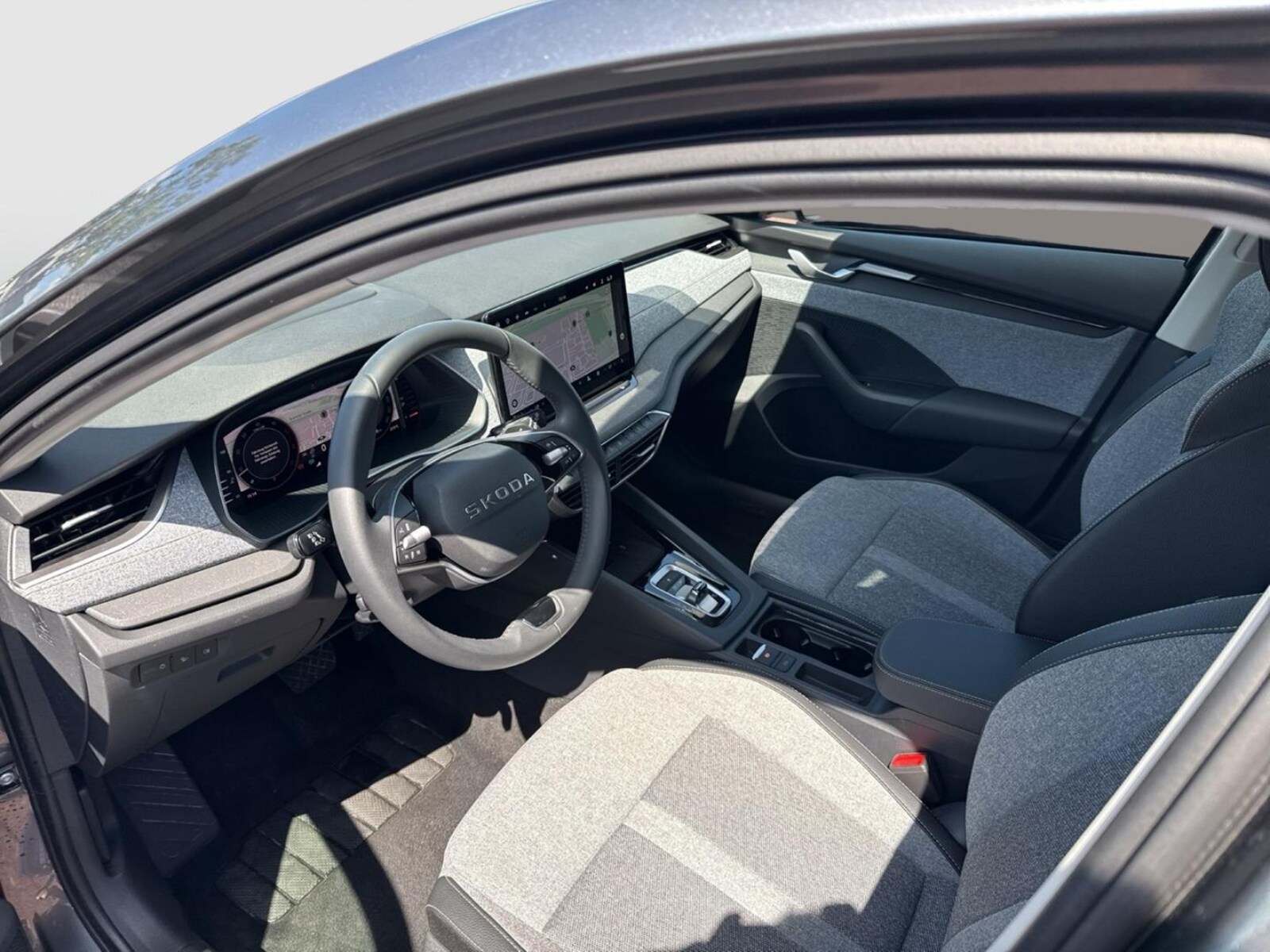 Škoda Octavia Combi – Bild 7