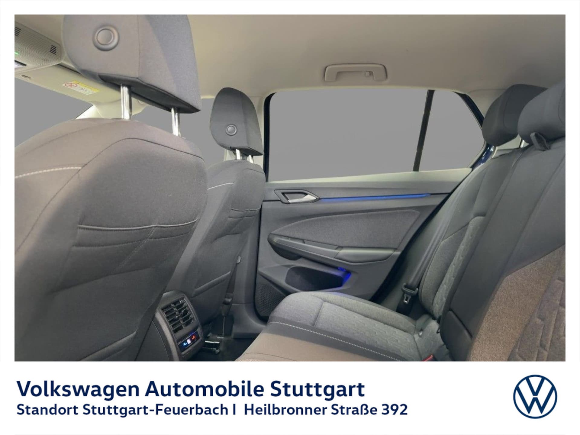 Volkswagen Golf MOVE