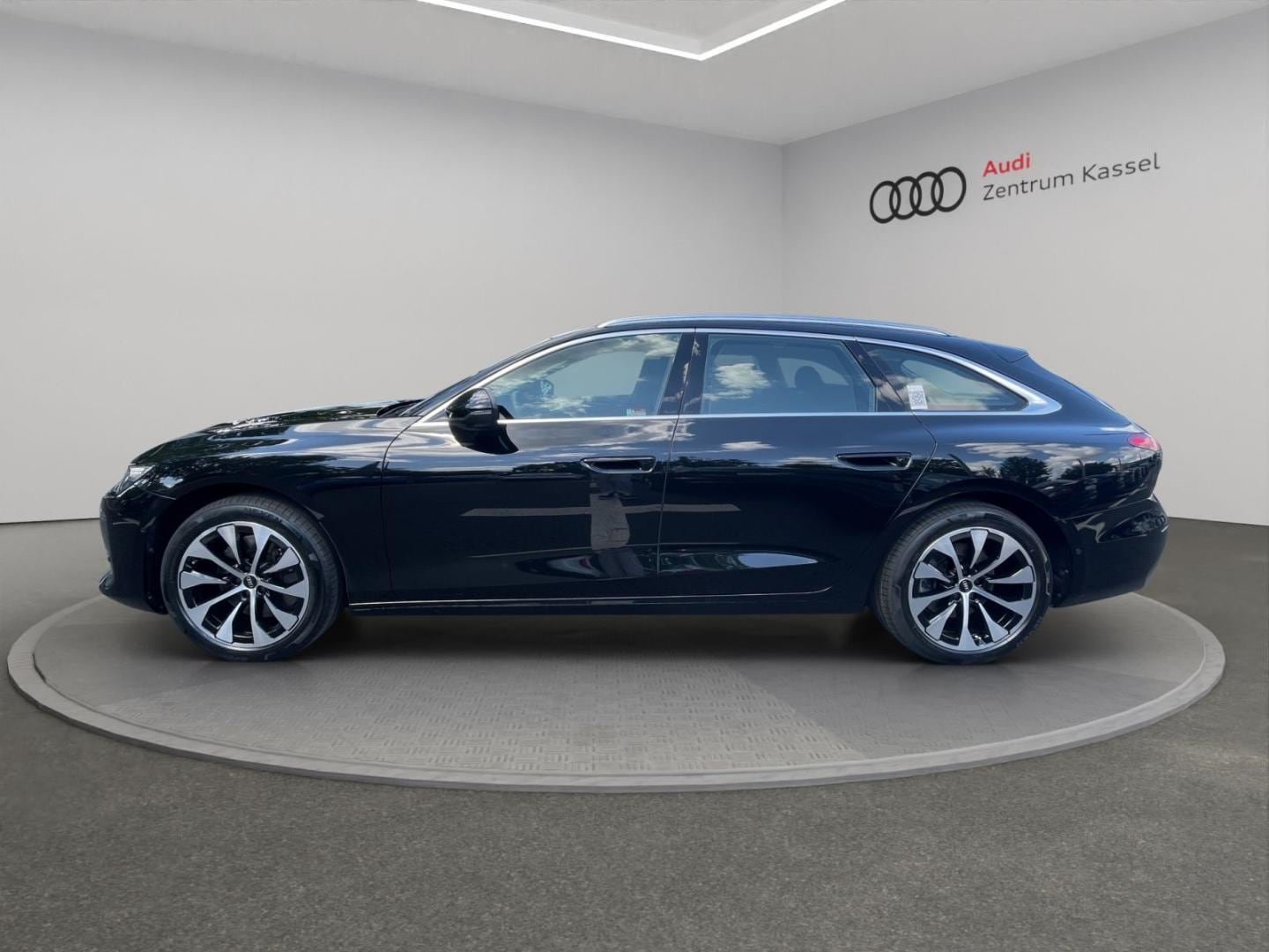 Bild über Audi A6 Avant TDI quattro 150 kW S tronic - für weitere Informationen kontaktieren Sie den Audi Partner