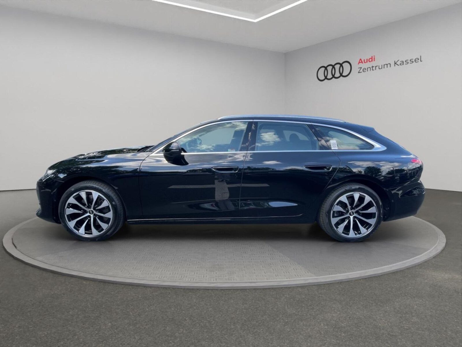 Audi A6 Avant – Bild 3