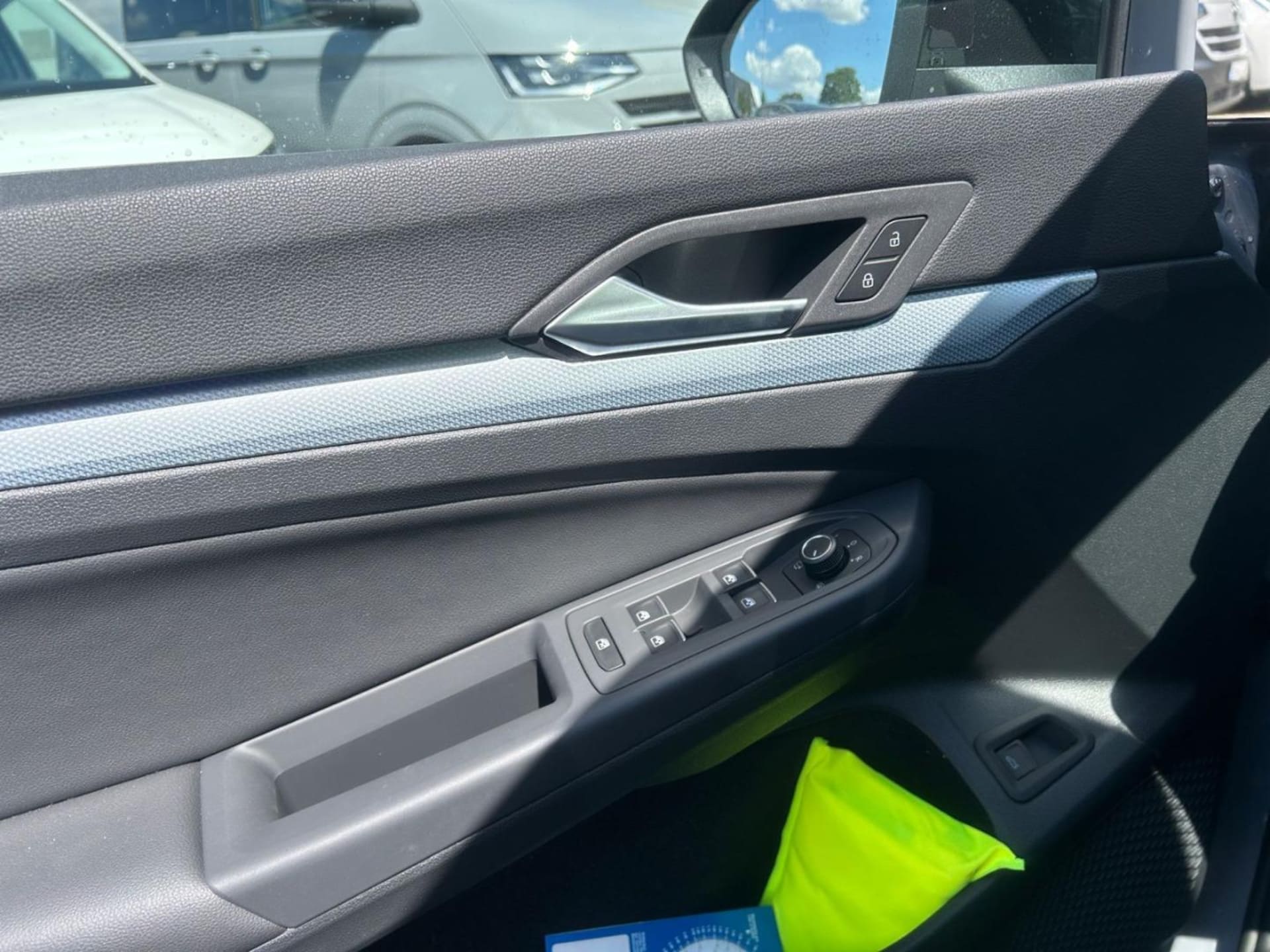 Volkswagen Golf Variant ENERGY