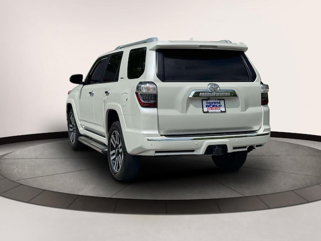 2023 Toyota 4Runner