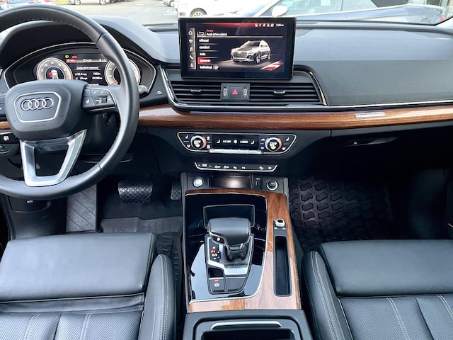 2022 Audi Q5 Prestige - Photo 8
