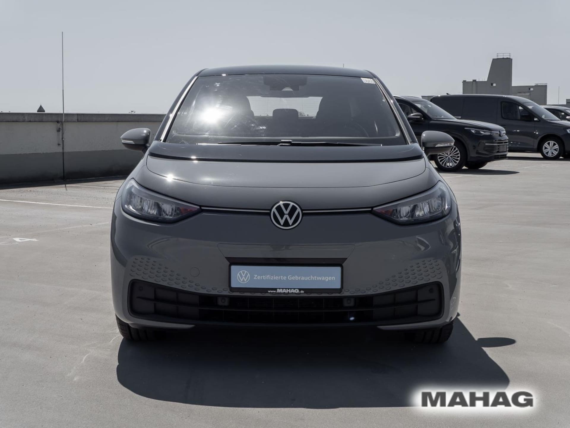 Volkswagen ID.3 Pro Performance