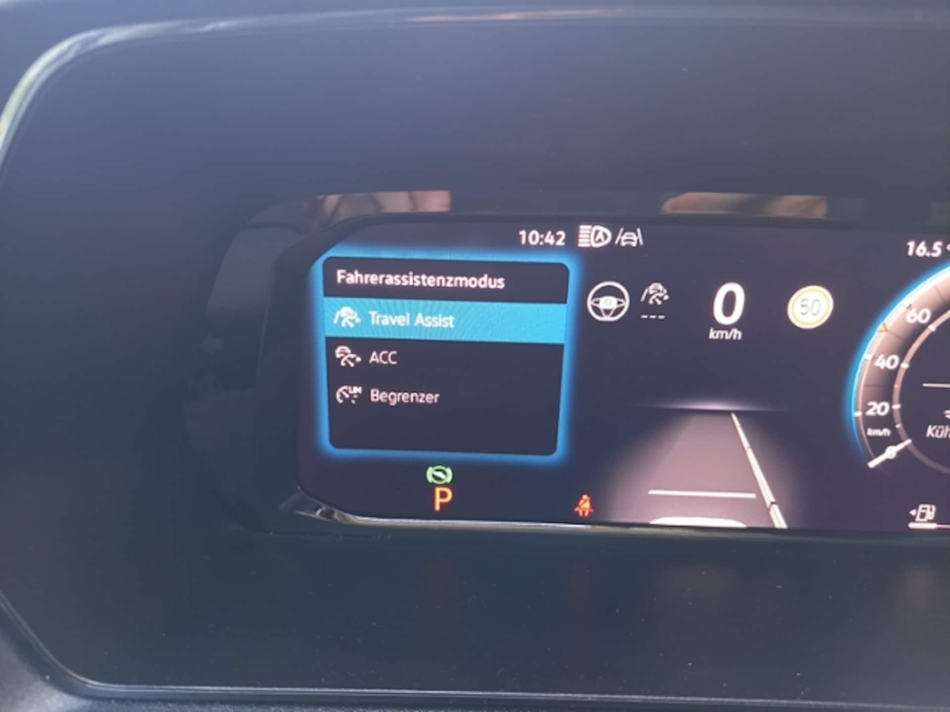 Volkswagen Caddy Life