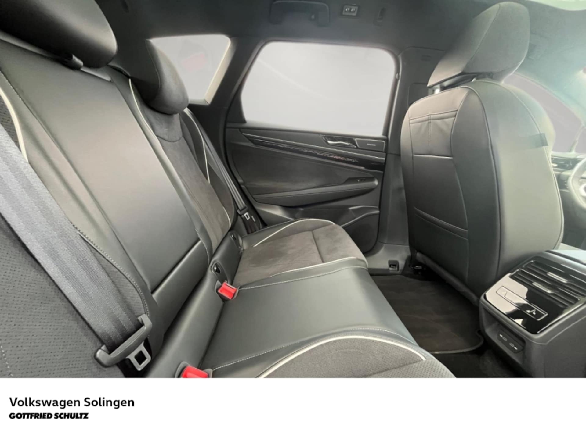 Volkswagen ID.7 Tourer Pro S