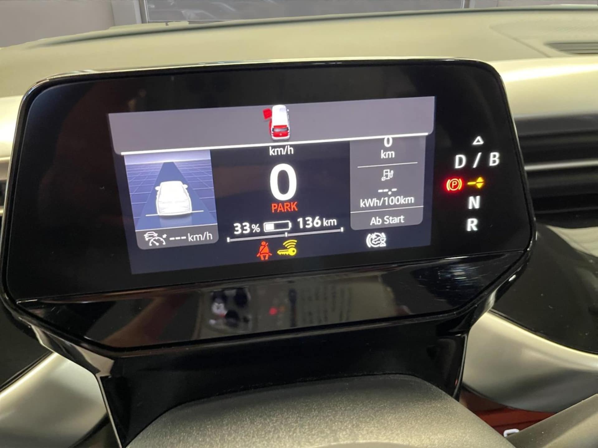 Volkswagen ID. Buzz Pro