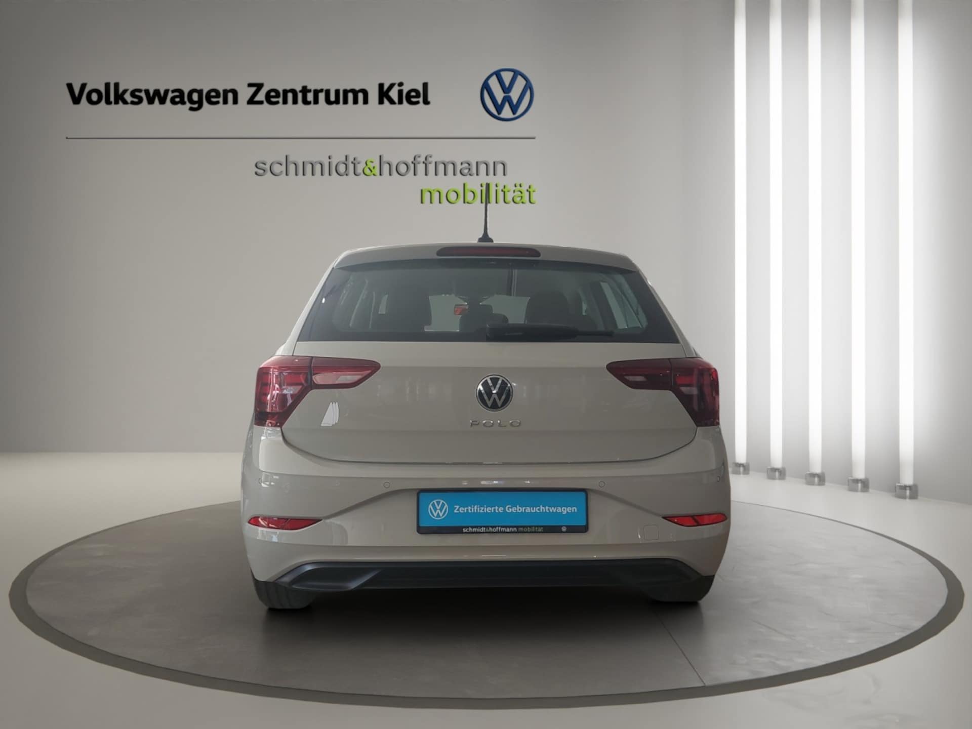 Volkswagen Polo Life