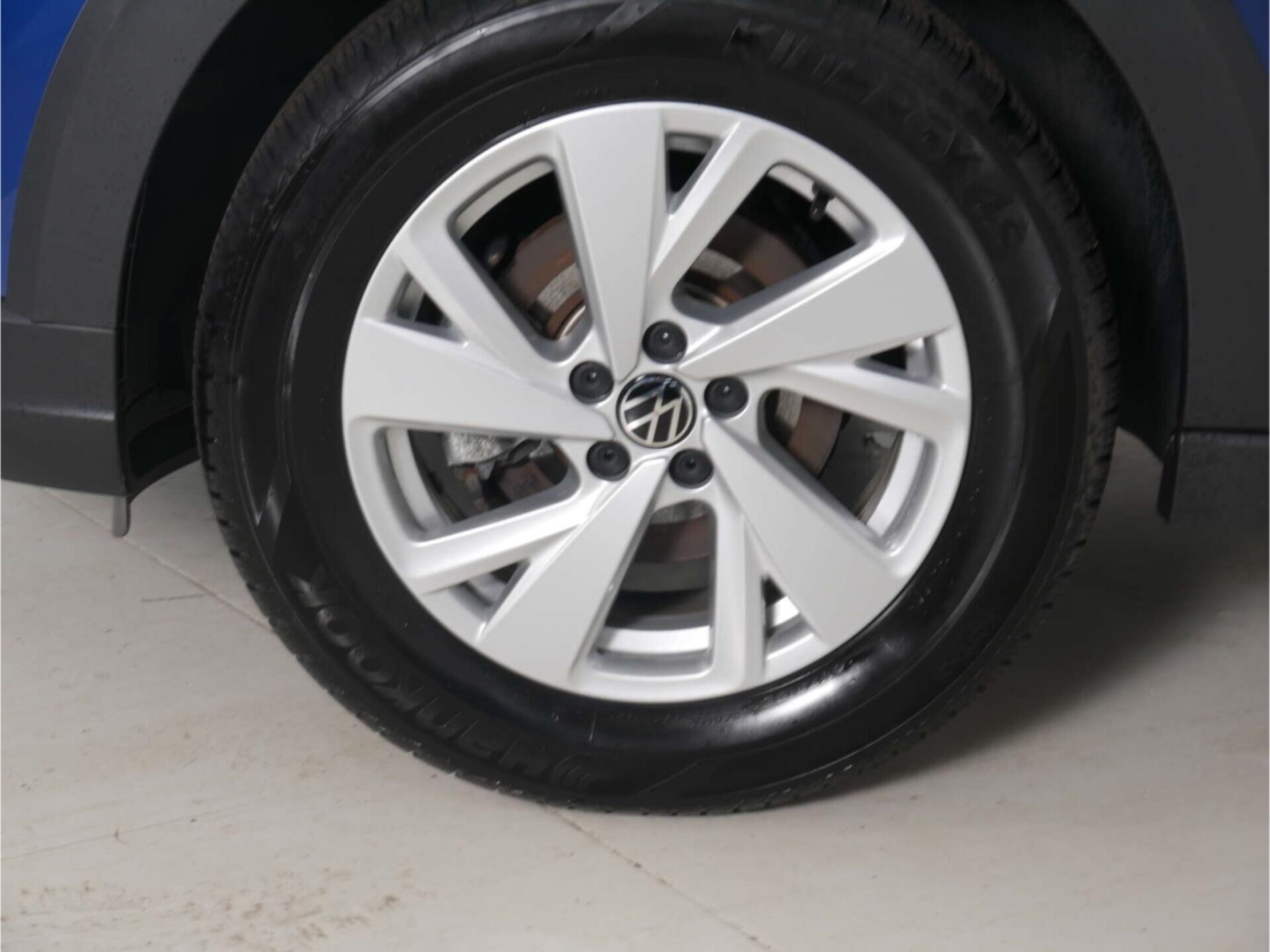 Volkswagen Taigo Life