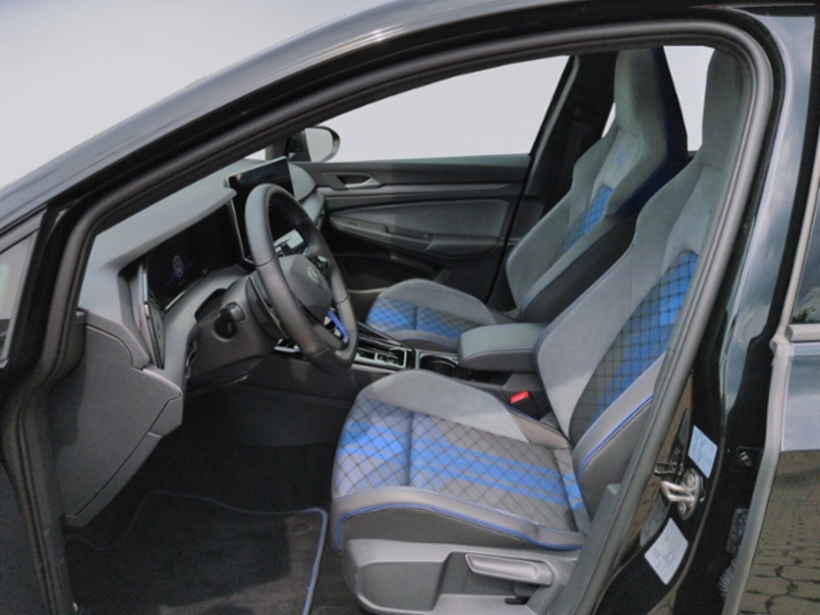 Volkswagen Golf – Bild 12