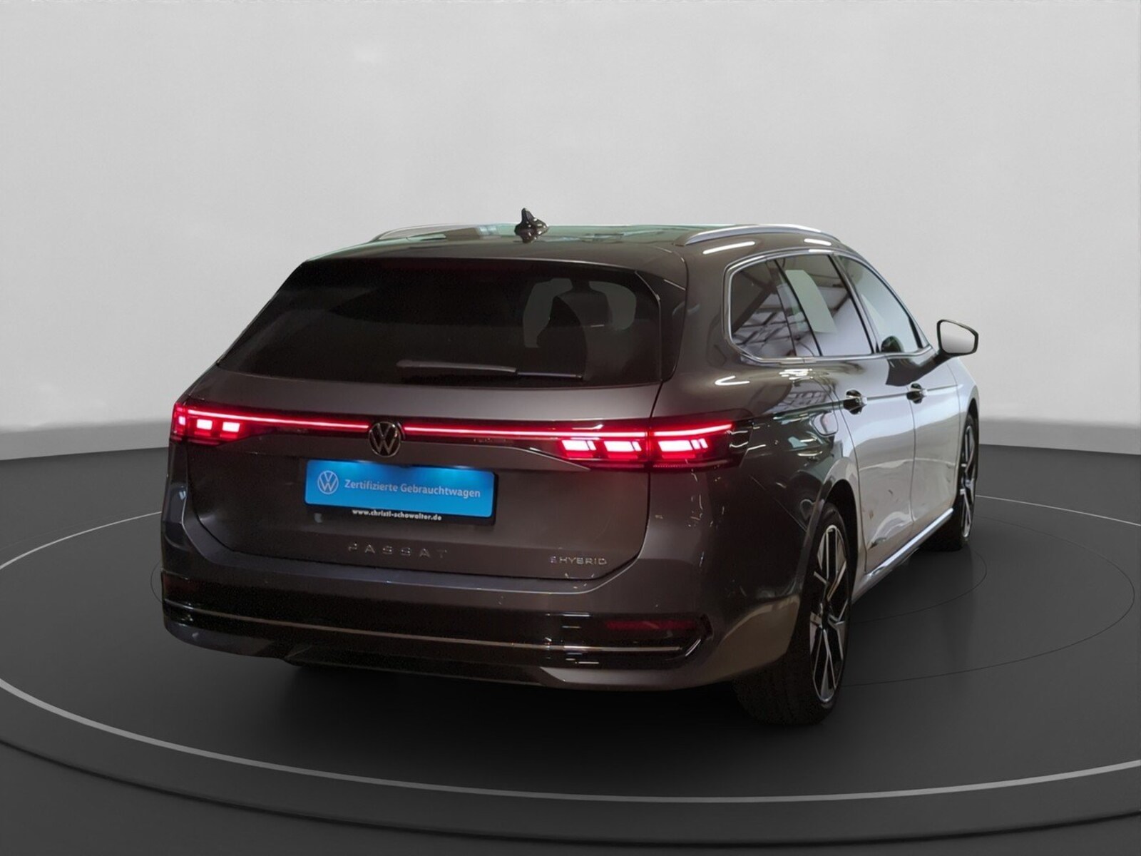 Volkswagen Passat – Bild 5