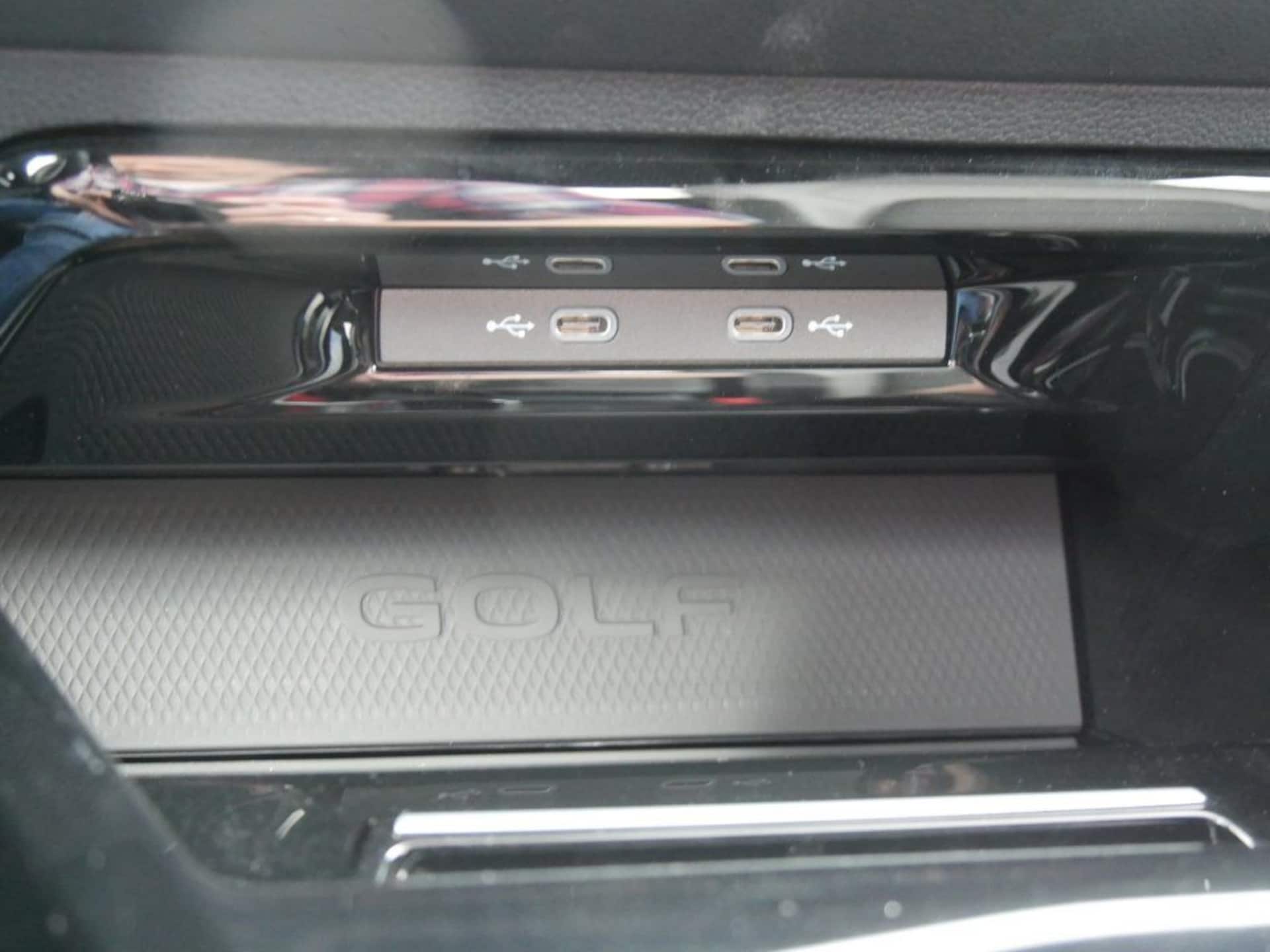 Volkswagen Golf GTD