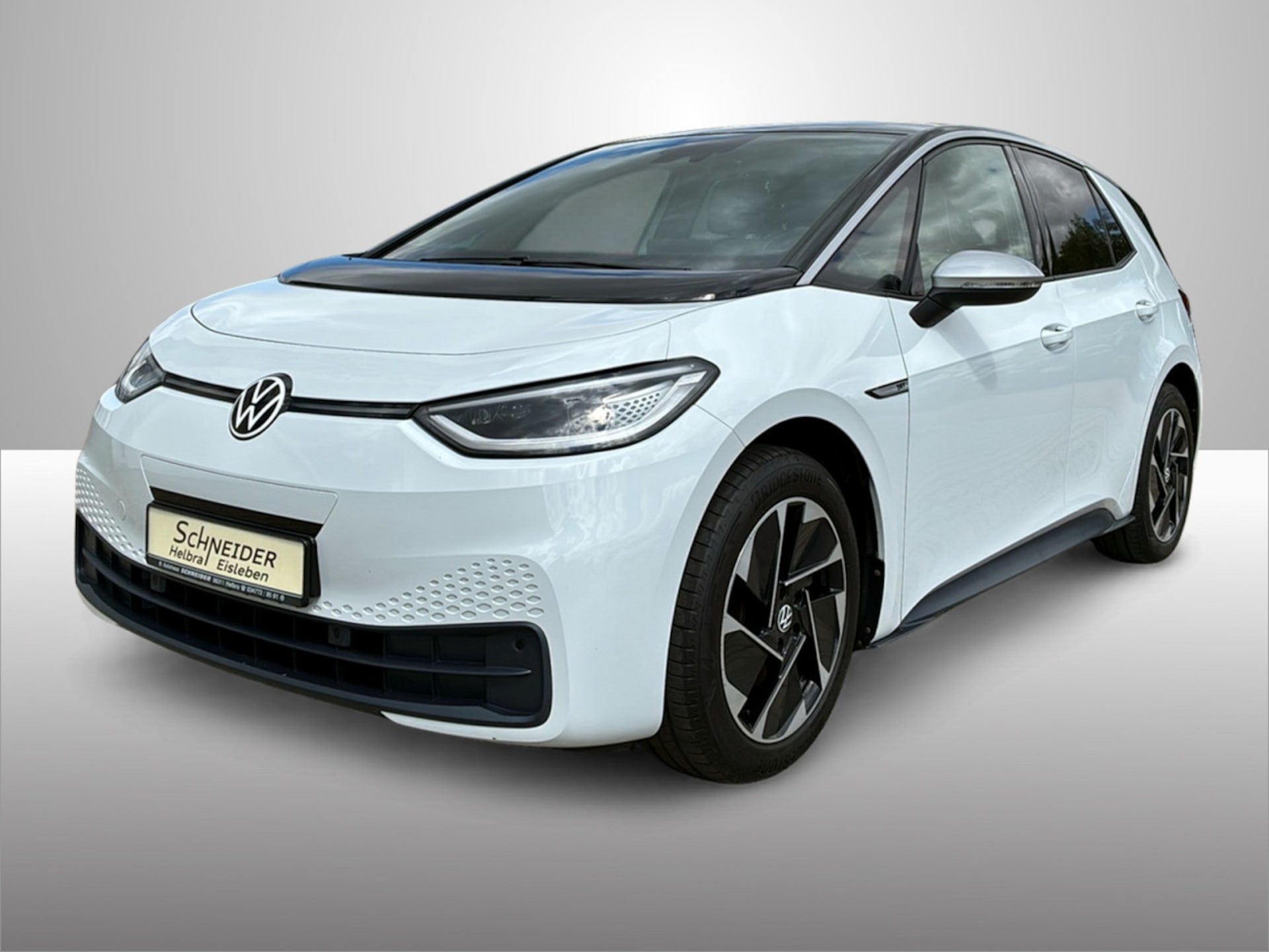 Volkswagen ID.3 1st Plus