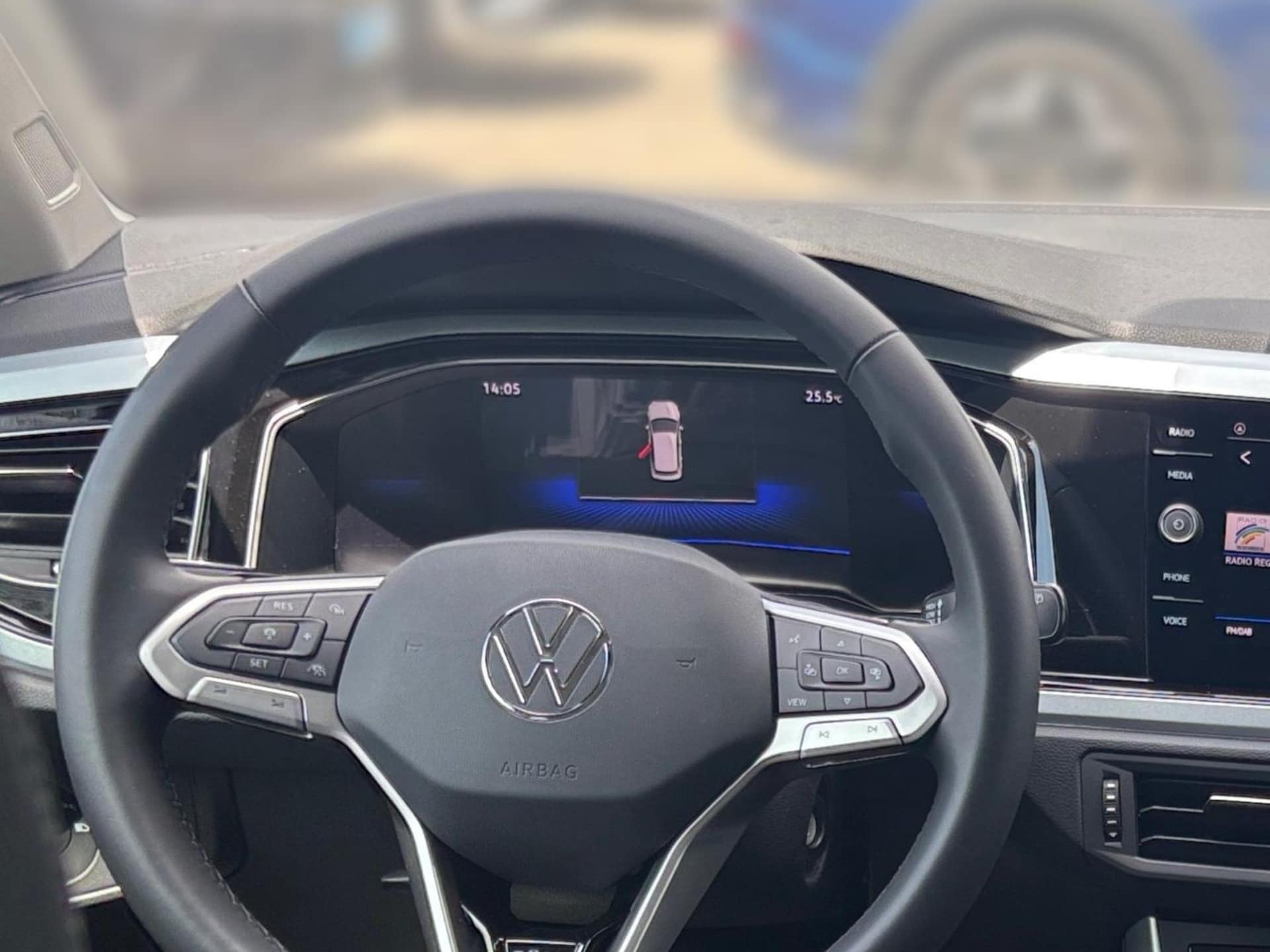 Volkswagen Taigo Goal