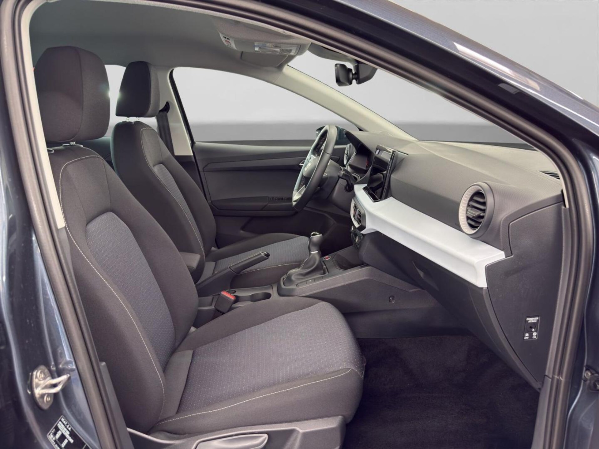 SEAT Ibiza Style