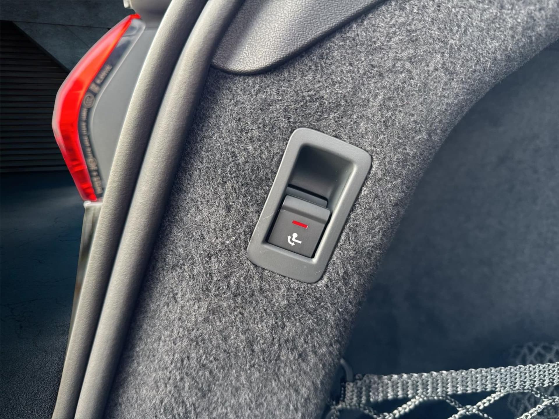 Audi A6 Sportback e-tron