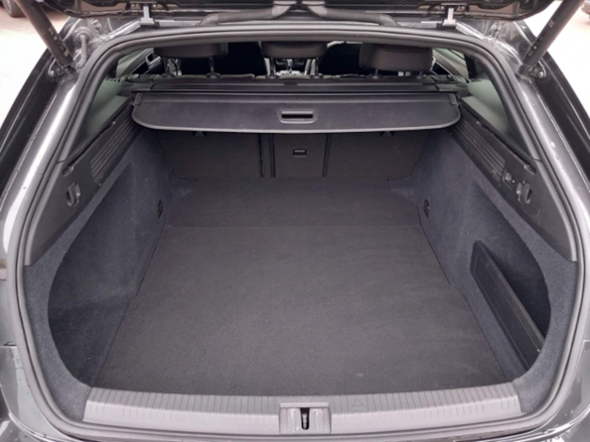 Volkswagen Arteon Shooting Brake R-Line