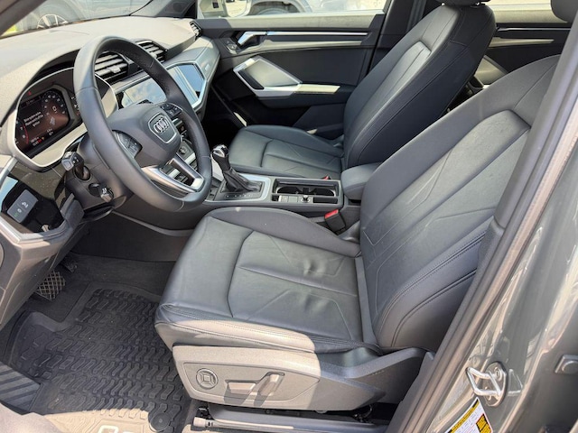 2023 Audi Q3 SUV