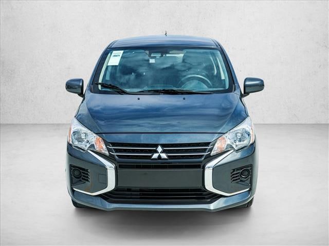 2024 Mitsubishi Mirage