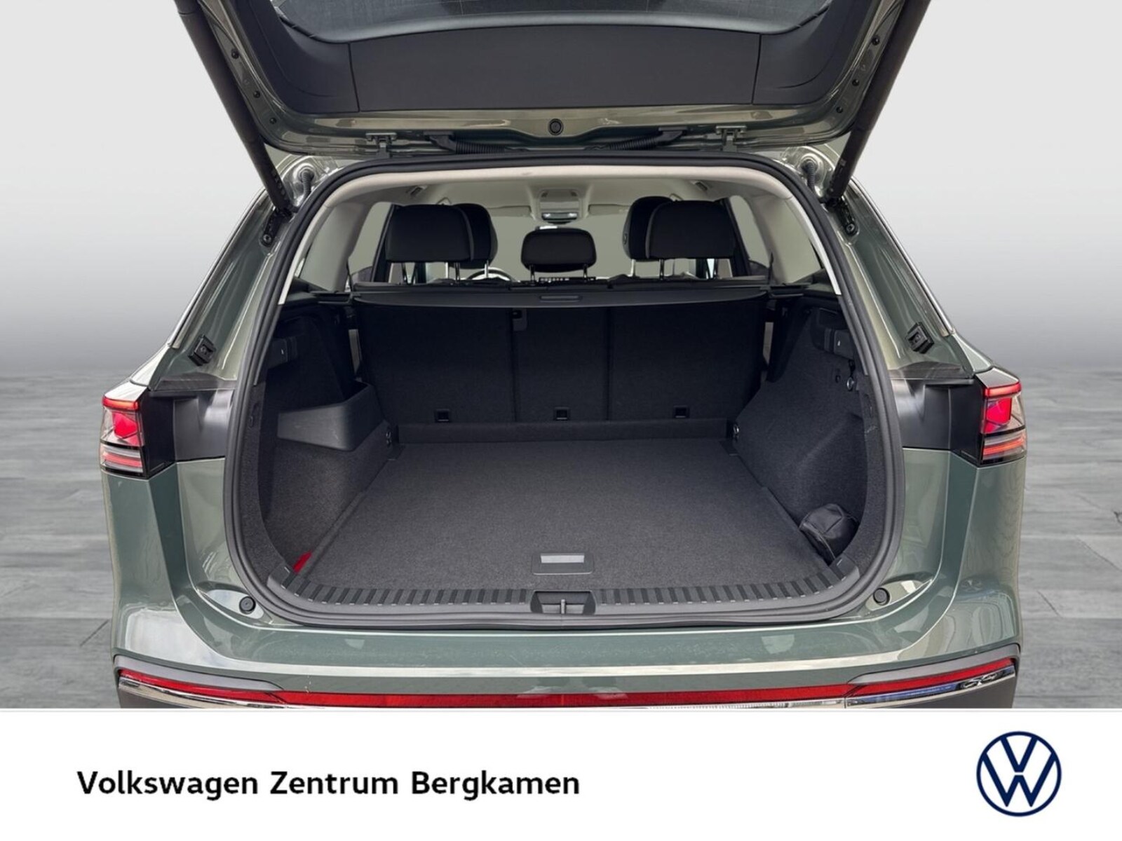 Volkswagen Tayron – Bild 13