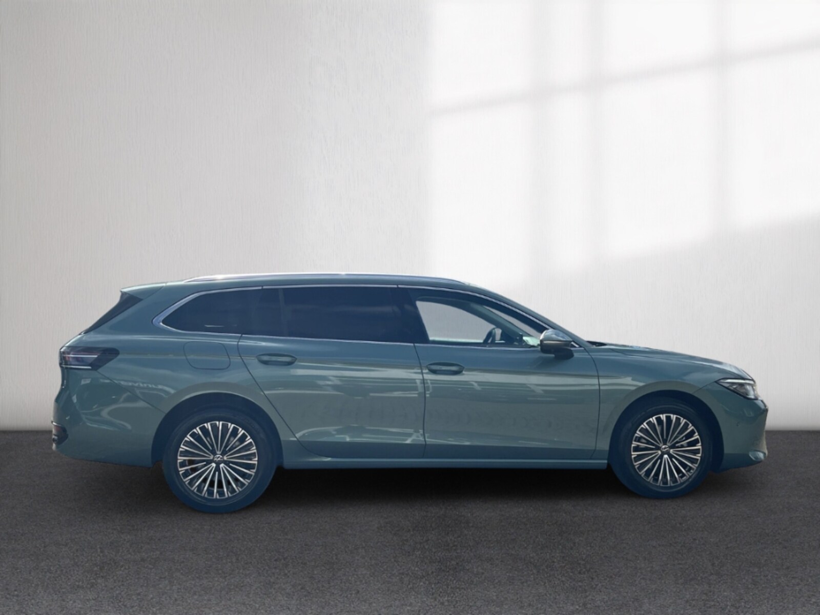 Volkswagen Passat – Bild 6