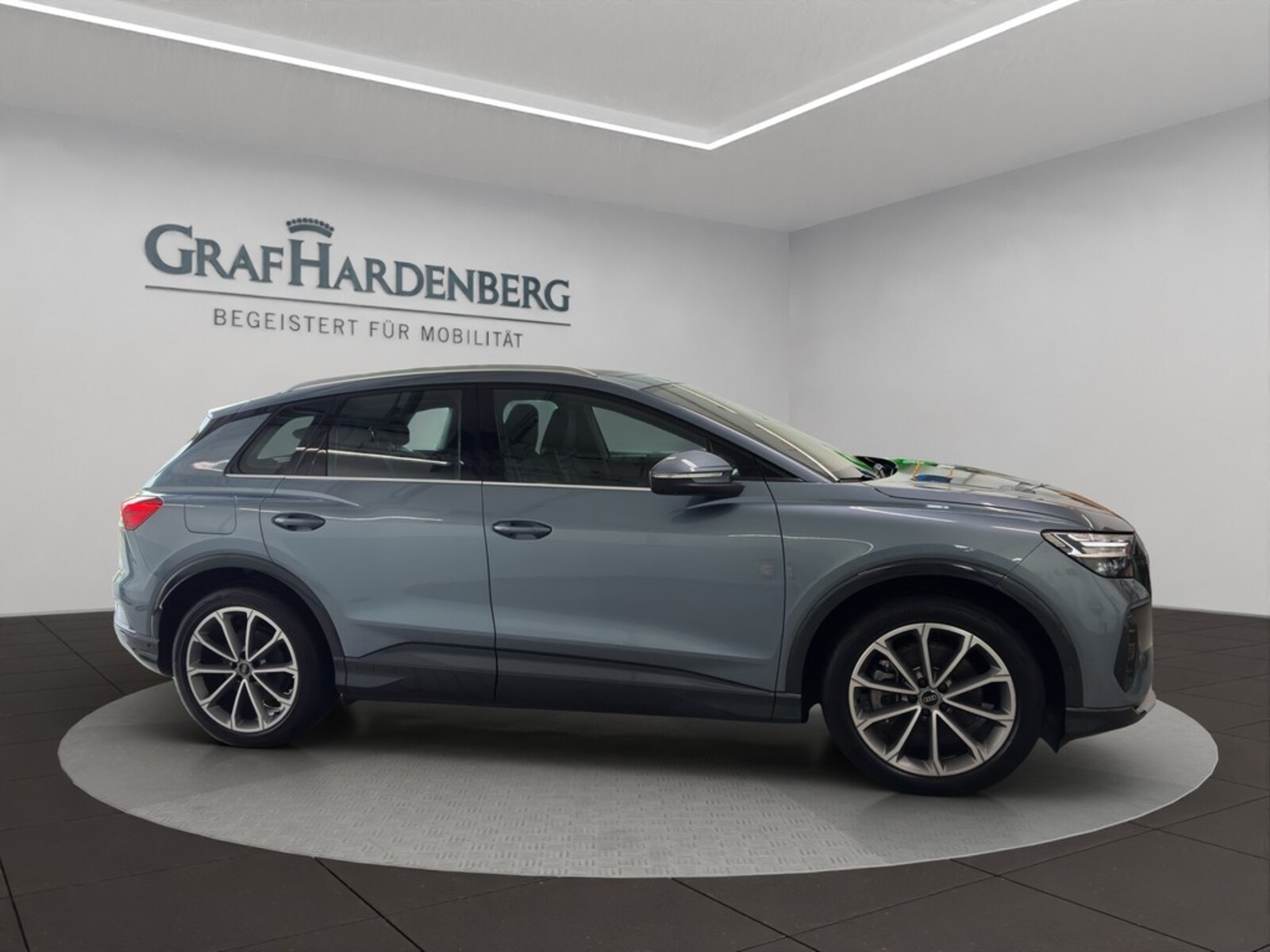 Audi Q4 e-tron – Bild 7