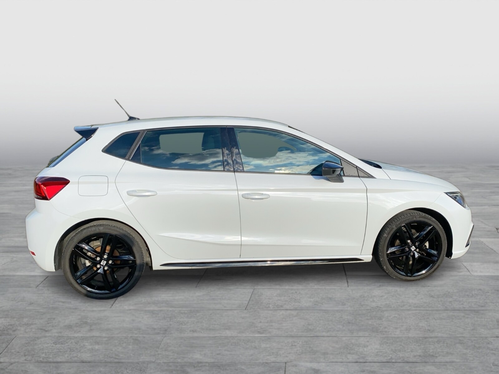 SEAT Ibiza – Bild 6