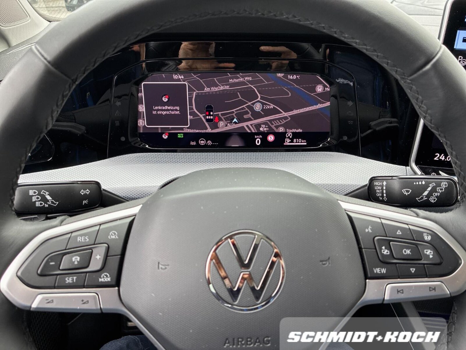 Volkswagen Golf – Bild 11