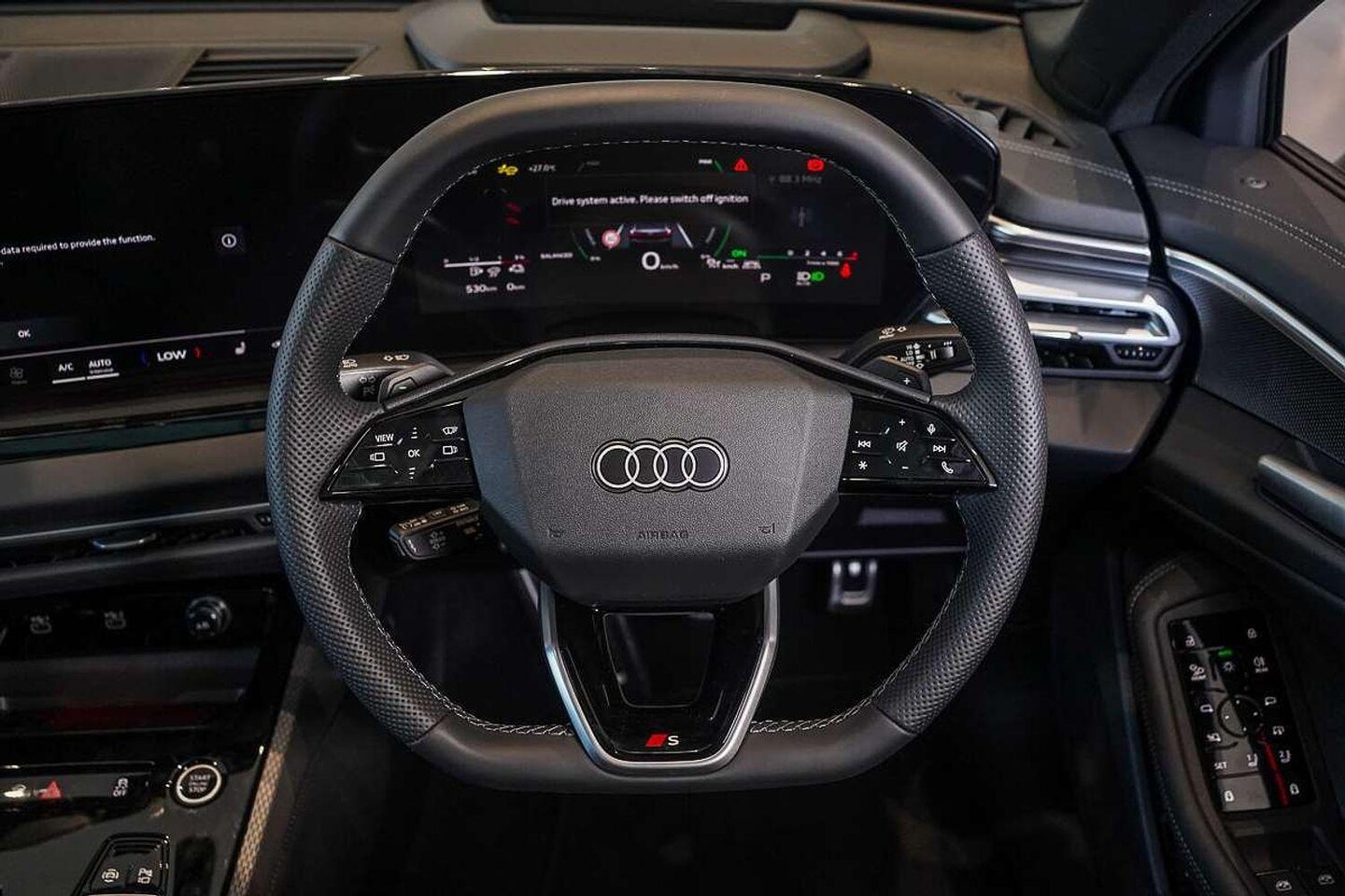 Image about Audi A5 Sedan TFSI e e-hybrid quattro 270 kW S tronic