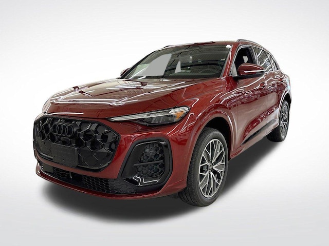 Photo of 2026 Audi Q5