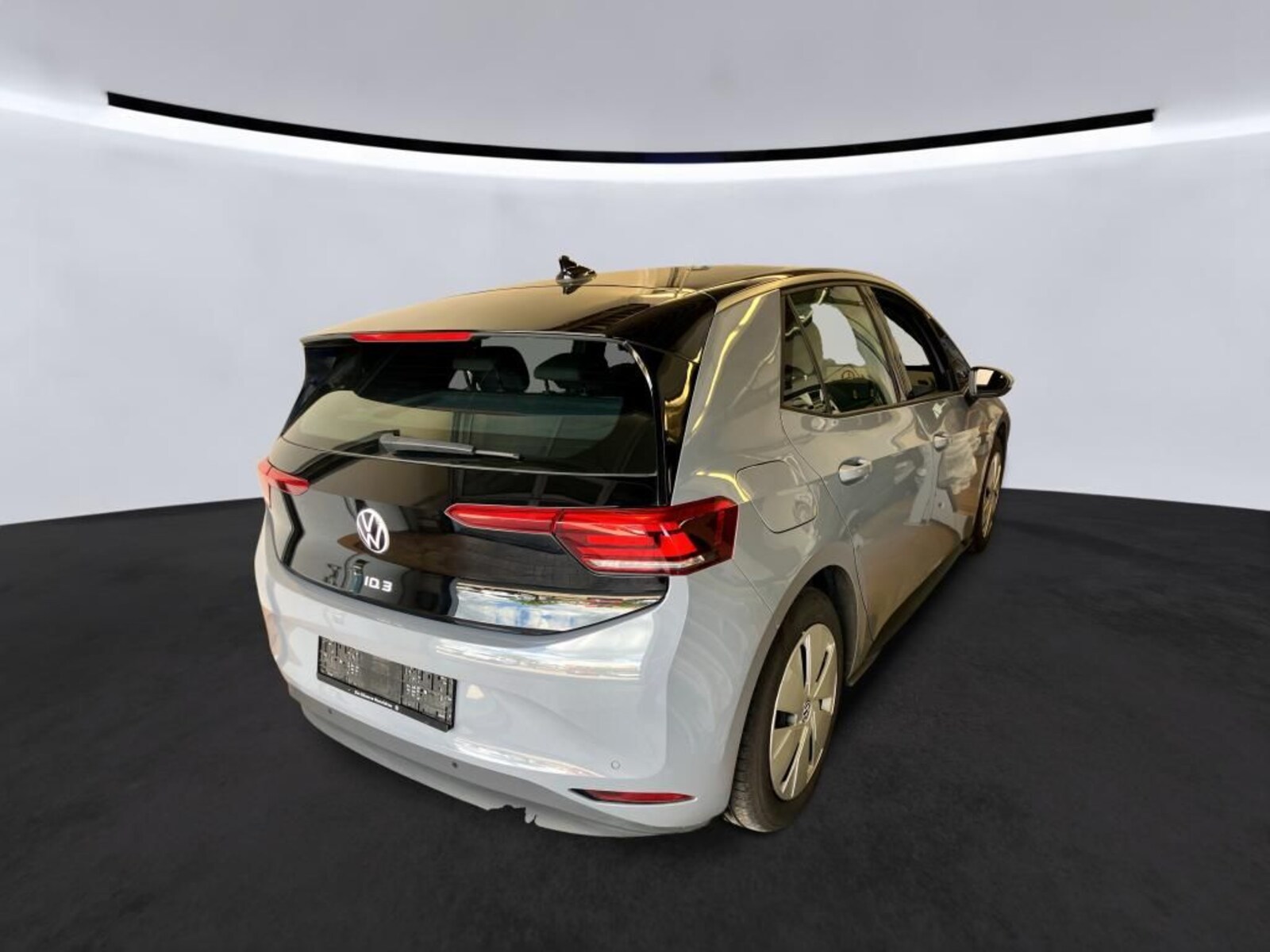 Volkswagen ID.3 – Bild 5