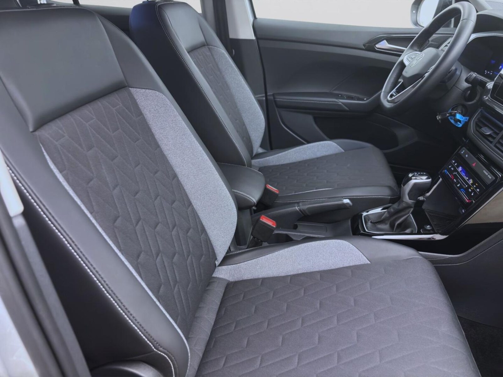 Volkswagen T-Cross – Bild 17