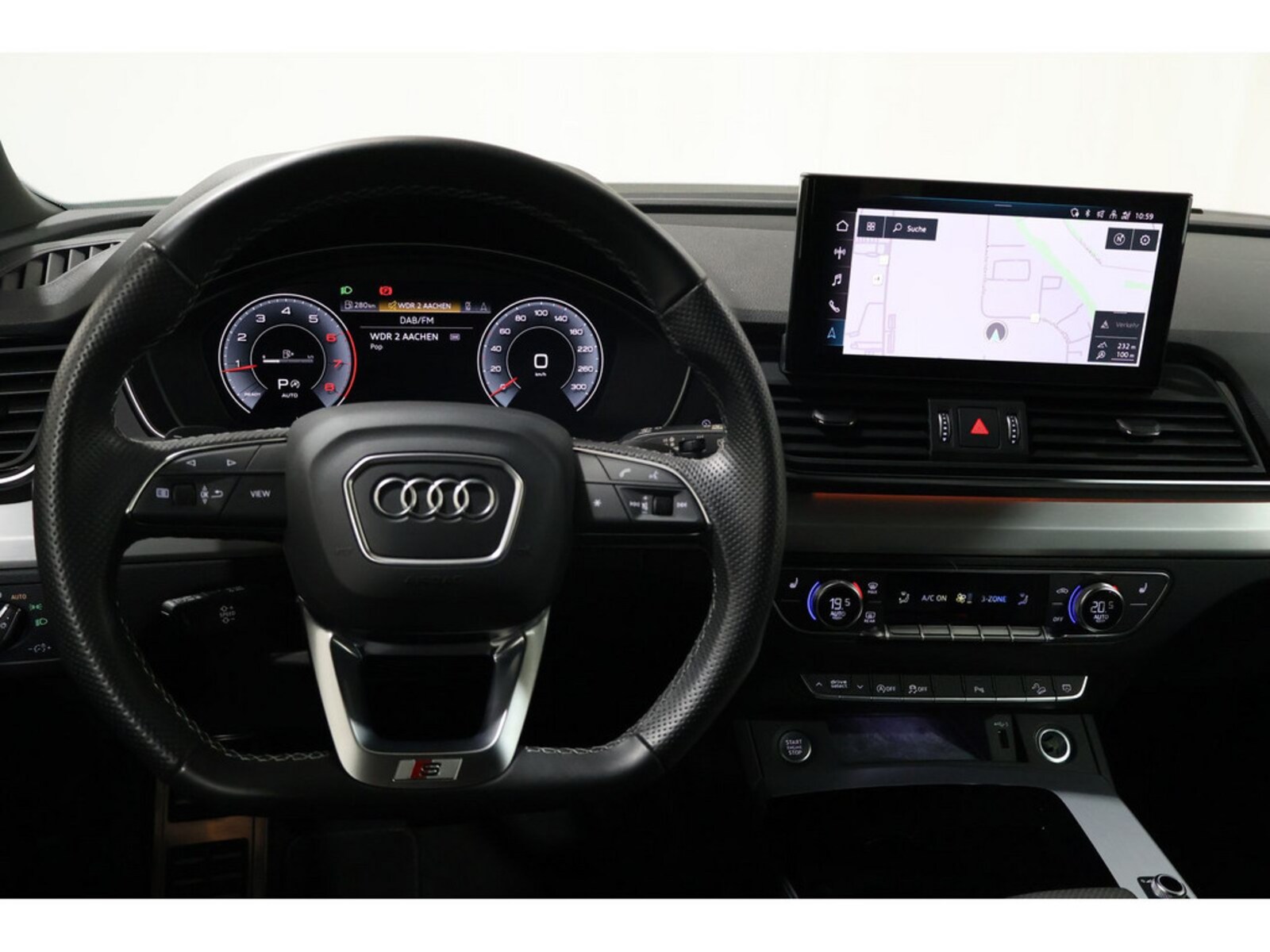 Audi Q5 Sportback – Bild 9