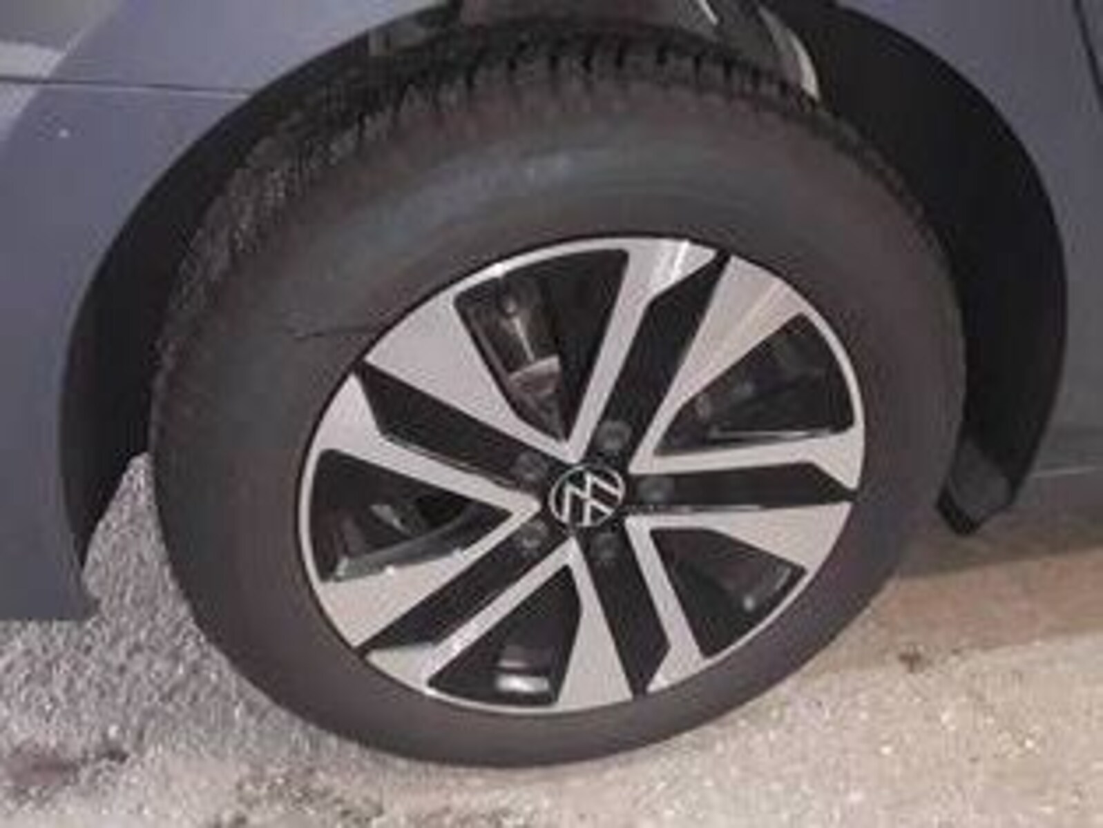 Volkswagen Golf Variant – Bild 9