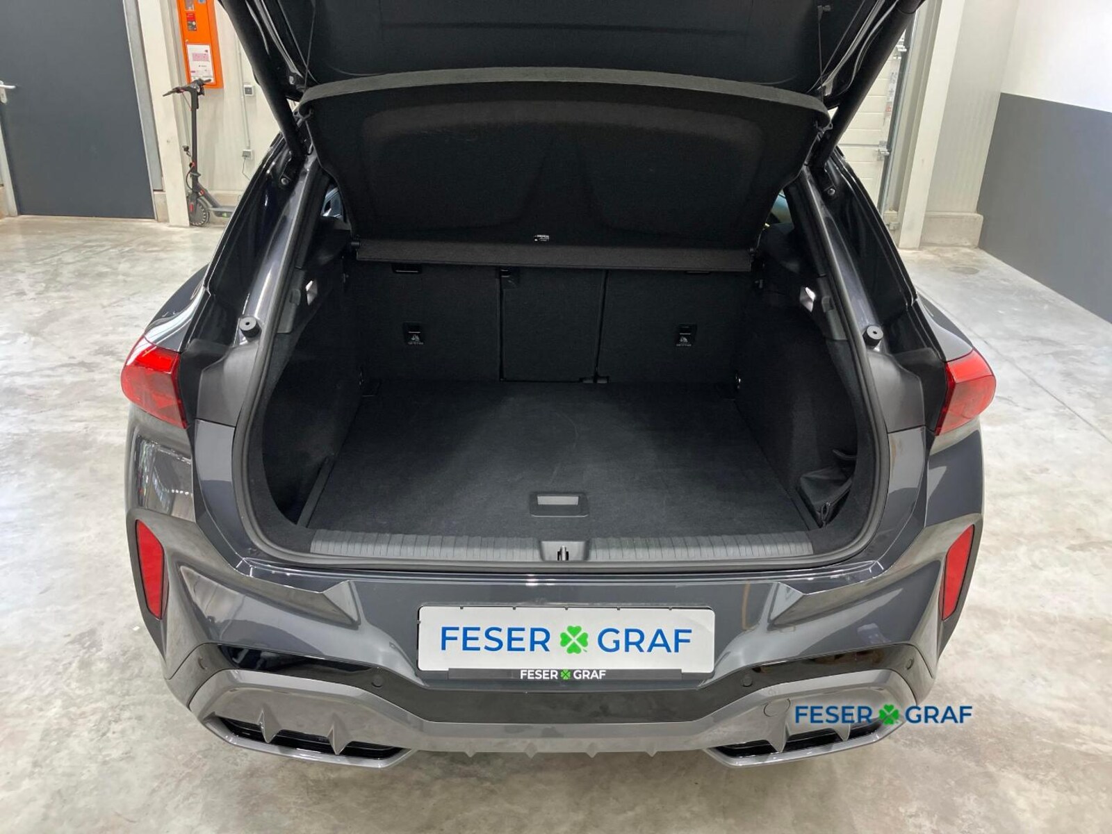 CUPRA Terramar – Bild 10