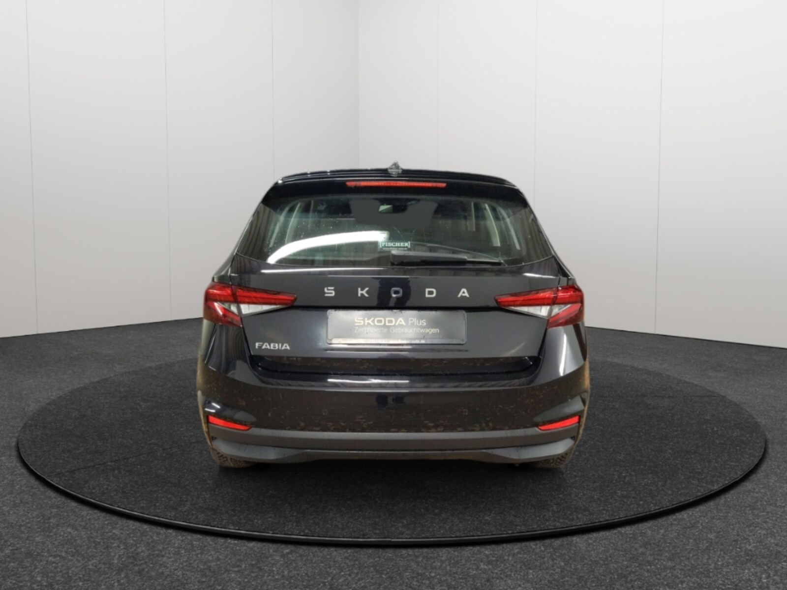 Škoda Fabia – Bild 7