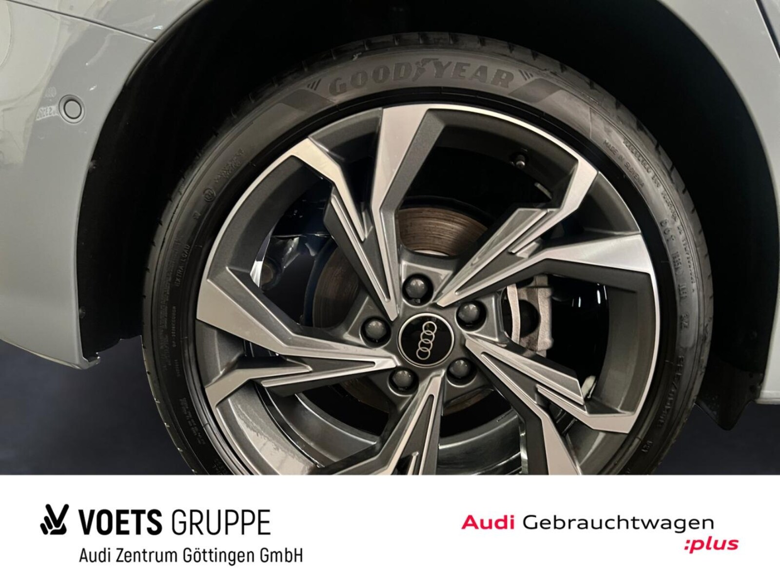 Audi A3 Sportback – Bild 5