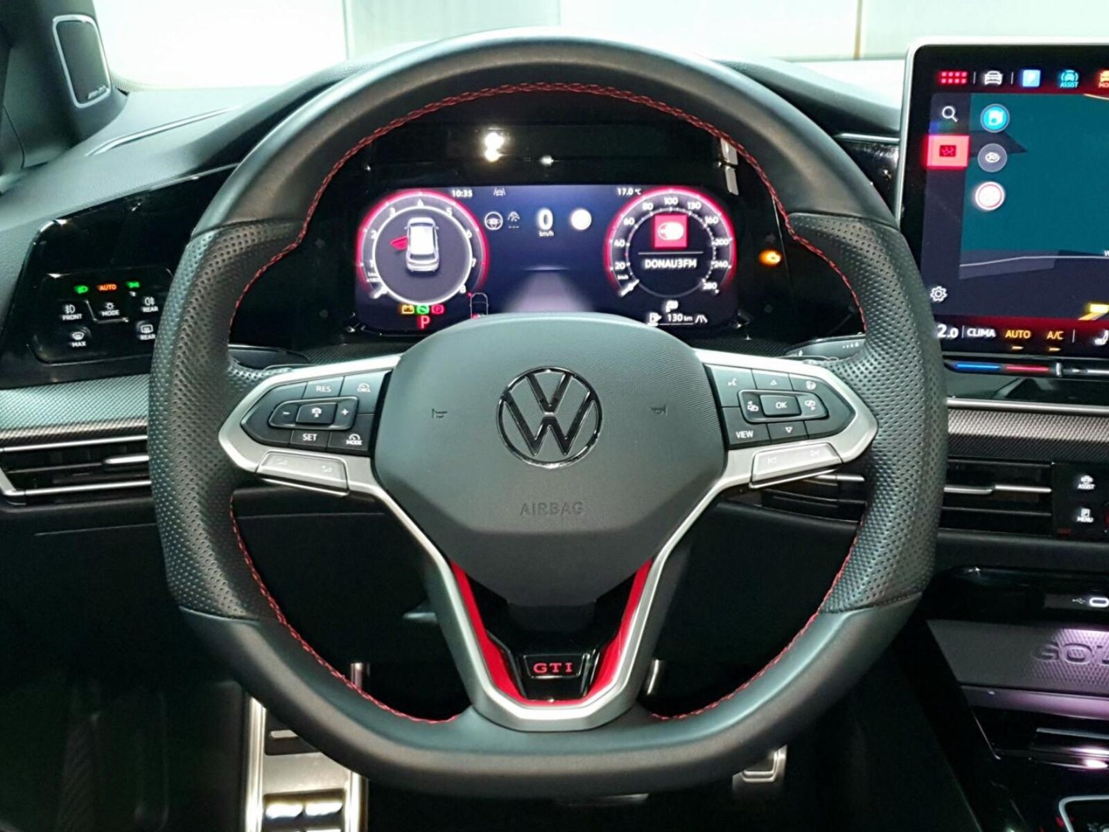 Volkswagen Golf – Bild 15