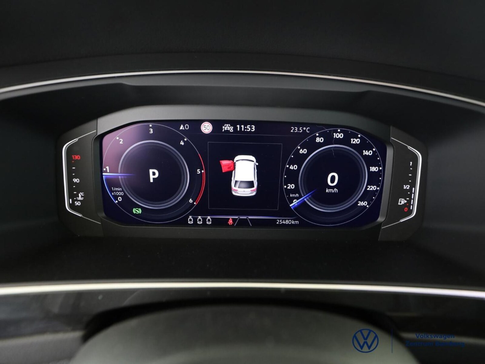 Volkswagen Tiguan – Bild 7