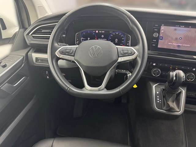 Volkswagen T6.1 Multivan