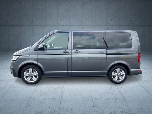 Volkswagen T6.1 Multivan