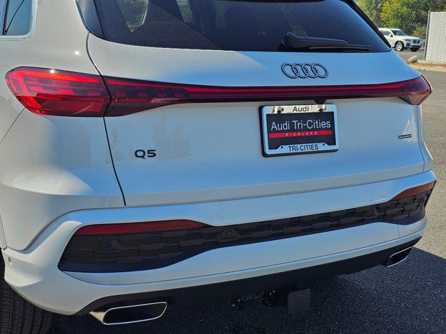 2025 Audi Q5 Premium Plus - Photo 7