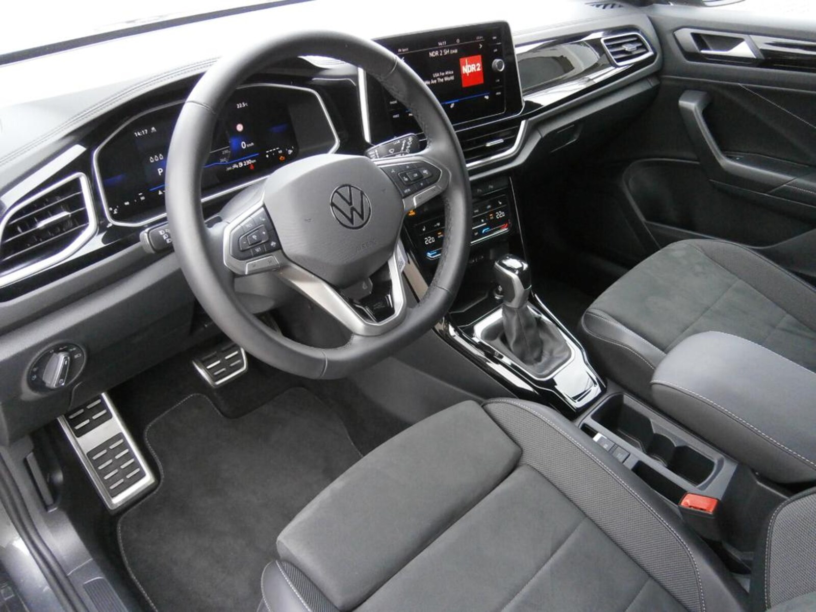 Volkswagen T-Roc – Bild 6