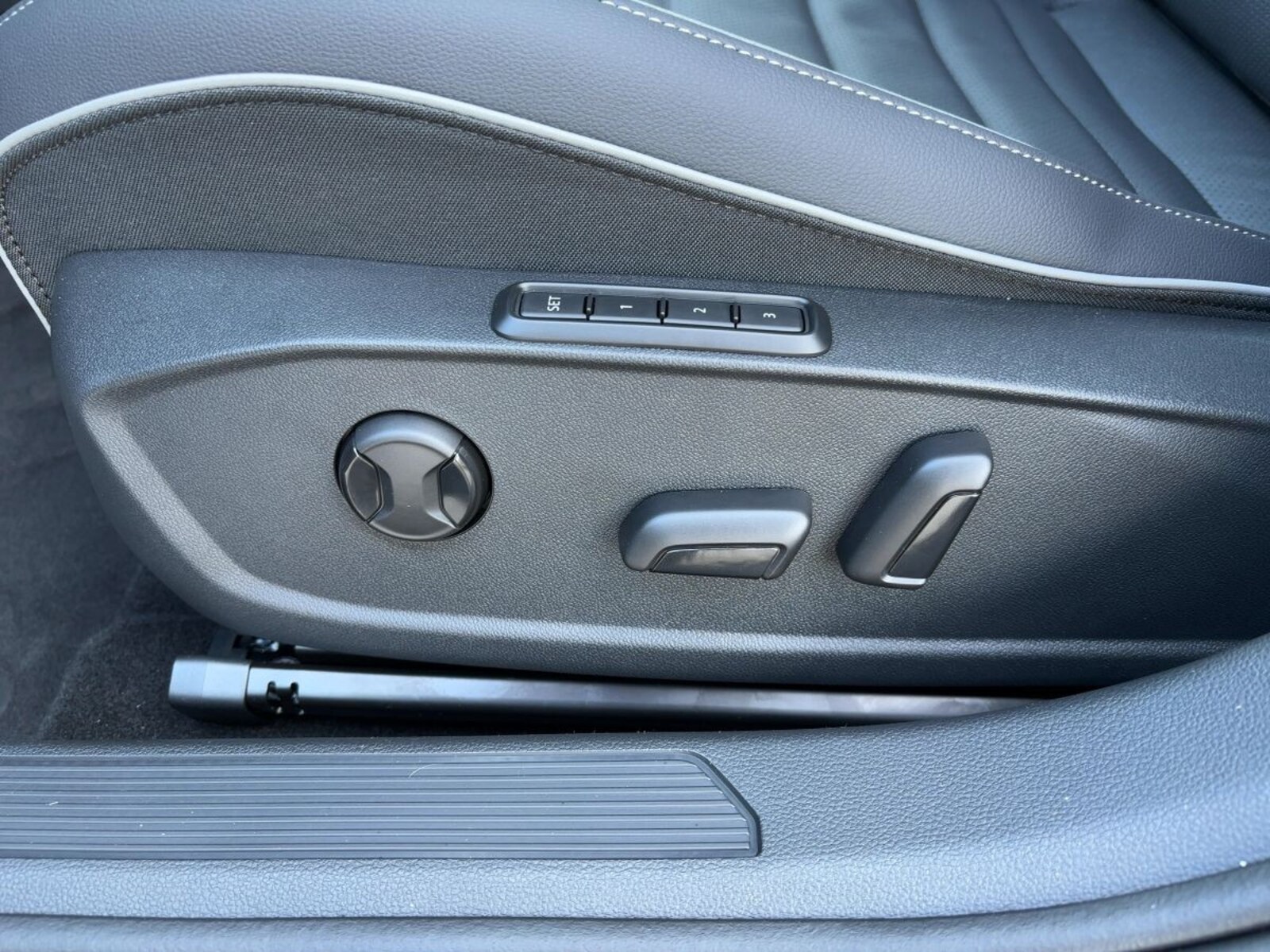 Volkswagen Golf – Bild 18