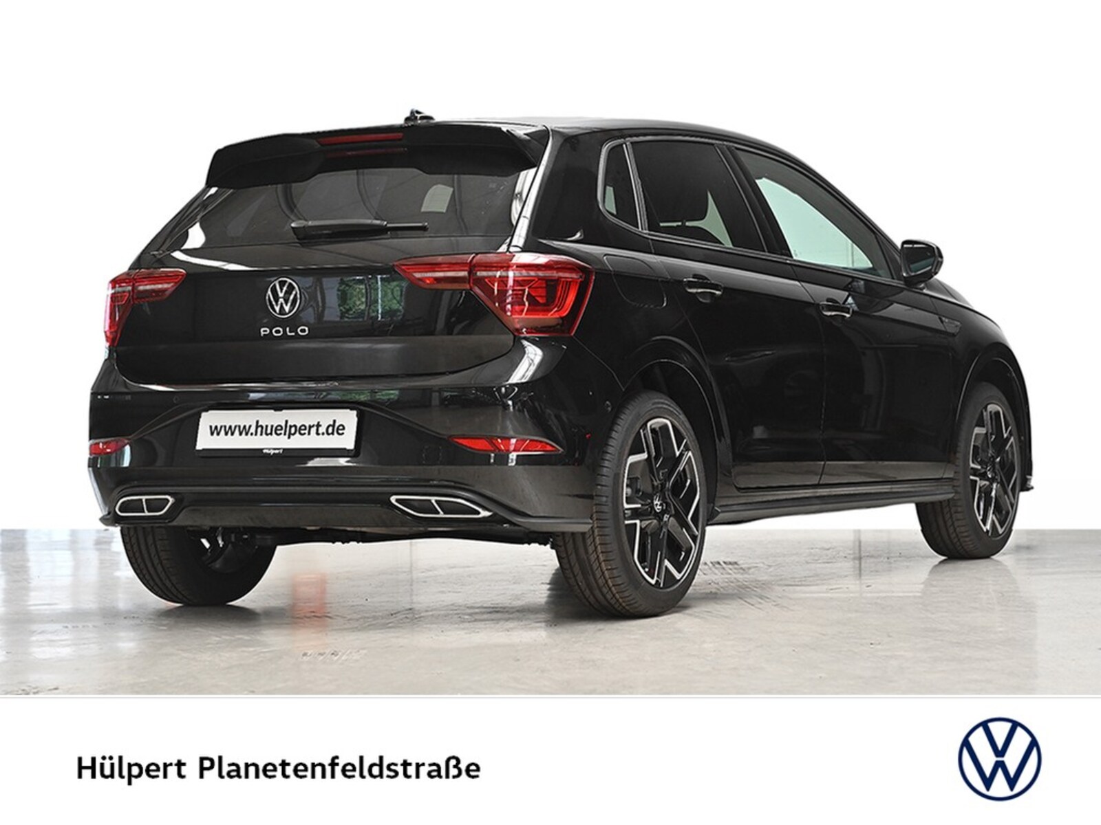 Volkswagen Polo – Bild 2
