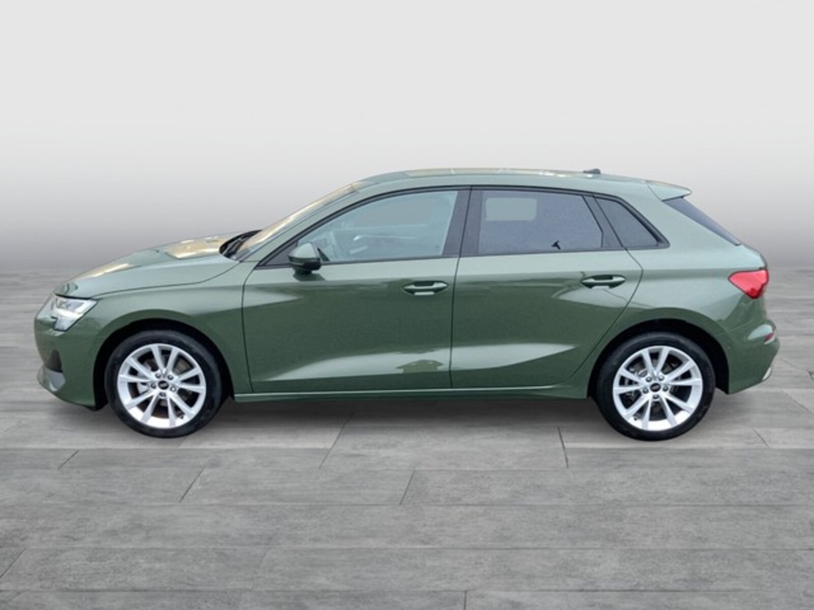 Audi A3 Sportback – Bild 2