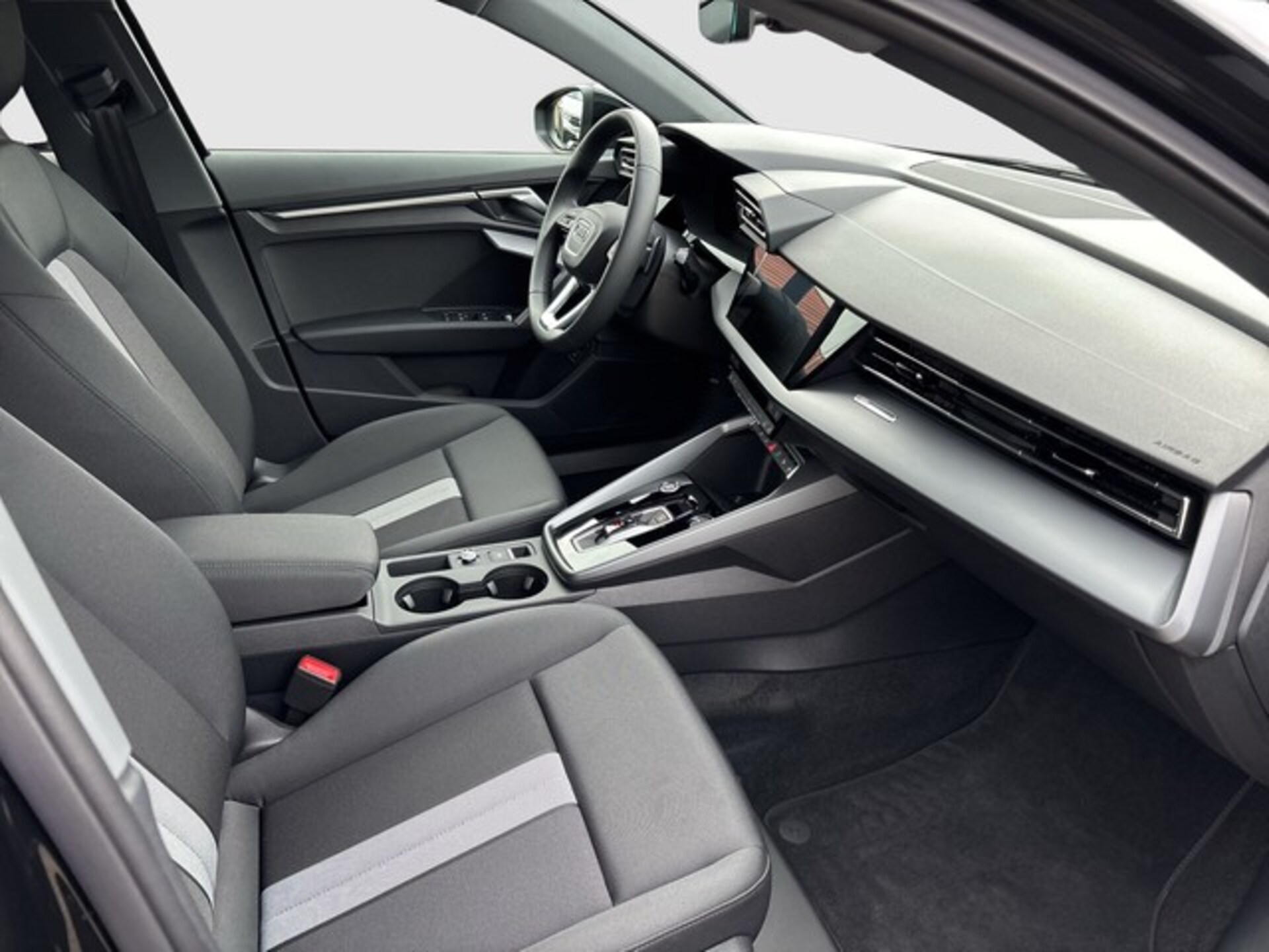 Audi A3 Sportback Advanced