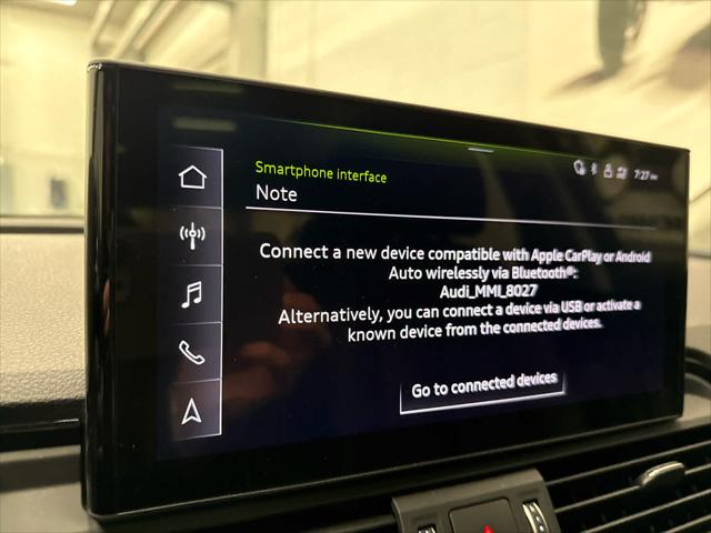 2023 AUDI Q5 - Image 22