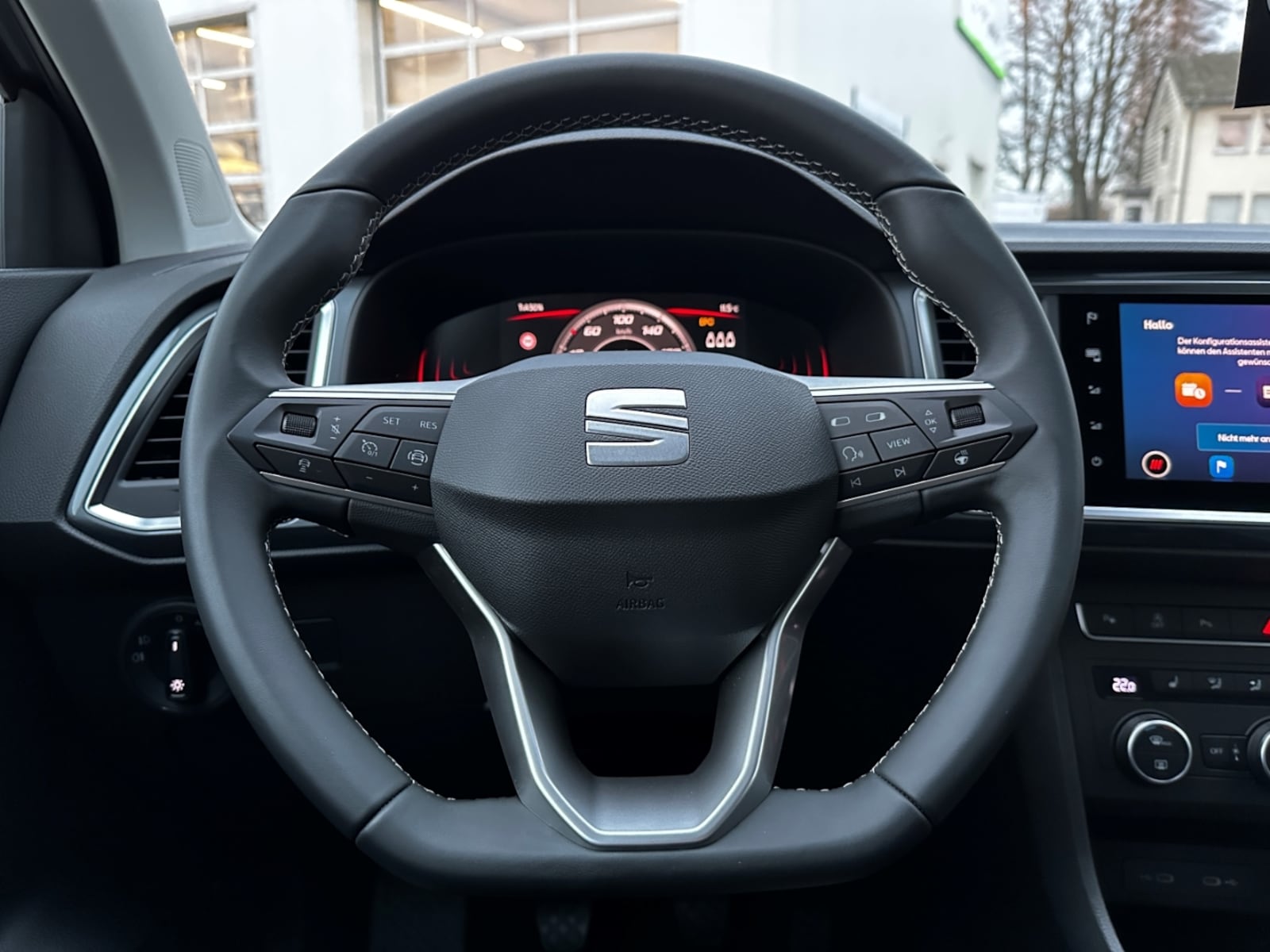 SEAT Ateca – Bild 8