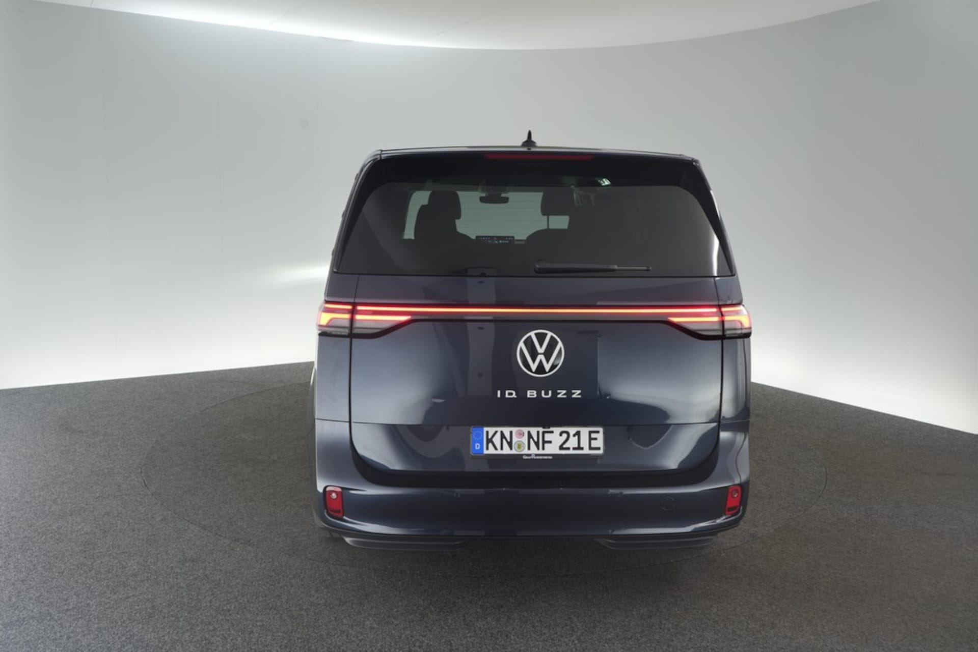 Volkswagen ID. Buzz ENERGY